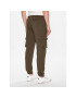 Ellesse Долнище анцуг Penfold SHR17788 Зелен Regular Fit - Pepit.bg