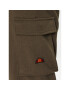 Ellesse Долнище анцуг Penfold SHR17788 Зелен Regular Fit - Pepit.bg