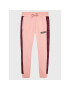 Ellesse Долнище анцуг S4Q17095 Розов Regular Fit - Pepit.bg
