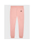 Ellesse Долнище анцуг S4Q17095 Розов Regular Fit - Pepit.bg