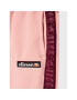 Ellesse Долнище анцуг S4Q17095 Розов Regular Fit - Pepit.bg