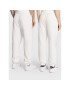 Ellesse Долнище анцуг Unisex Dimartino SGP16249 Бял Regular Fit - Pepit.bg