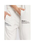 Ellesse Долнище анцуг Unisex Dimartino SGP16249 Бял Regular Fit - Pepit.bg