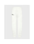 Ellesse Долнище анцуг Unisex Dimartino SGP16249 Бял Regular Fit - Pepit.bg