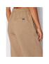 Ellesse Долнище анцуг Velam SGM13150 Кафяв Regular Fit - Pepit.bg