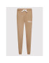 Ellesse Долнище анцуг Velam SGM13150 Кафяв Regular Fit - Pepit.bg