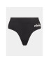 Ellesse Долнище на бански Broliono SGR17818 Черен - Pepit.bg