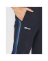 Ellesse Долнище анцуг Aylo SHK13114 Тъмносин Regular Fit - Pepit.bg