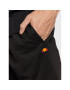 Ellesse Долнище анцуг Cesar SHP16445 Черен Regular Fit - Pepit.bg