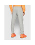 Ellesse Долнище анцуг Diruta SXG09897 Сив Regular Fit - Pepit.bg