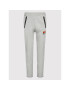 Ellesse Долнище анцуг Diruta SXG09897 Сив Regular Fit - Pepit.bg