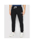 Ellesse Долнище анцуг Granite SHK12643 Черен Regular Fit - Pepit.bg