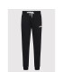 Ellesse Долнище анцуг Granite SHK12643 Черен Regular Fit - Pepit.bg