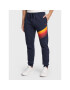 Ellesse Долнище анцуг Mahmo SHP16216 Тъмносин Regular Fit - Pepit.bg