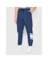 Ellesse Долнище анцуг Minuti SHM14227 Тъмносин Regular Fit - Pepit.bg