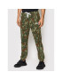 Ellesse Долнище анцуг Nioro SHK12436 Зелен Regular Fit - Pepit.bg