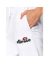 Ellesse Долнище анцуг Noora SGK13459 Бял Regular Fit - Pepit.bg