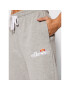 Ellesse Долнище анцуг Noora SGK13459 Сив Regular Fit - Pepit.bg