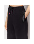 Ellesse Долнище анцуг Novan SGM14154 Черен Relaxed Fit - Pepit.bg