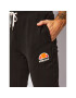 Ellesse Долнище анцуг Ovest SHS01763 Черен Regular Fit - Pepit.bg