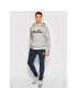 Ellesse Долнище анцуг Ovest SHS01763 Тъмносин Regular Fit - Pepit.bg