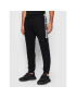 Ellesse Долнище анцуг Pleiadies SHK12790 Черен Regular Fit - Pepit.bg