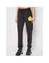 Ellesse Долнище анцуг Unisex SMILEY Conenzi SML13081 Сив Regular Fit - Pepit.bg