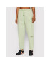 Ellesse Долнище анцуг Yein SGM14156 Зелен Relaxed Fit - Pepit.bg