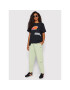 Ellesse Долнище анцуг Yein SGM14156 Зелен Relaxed Fit - Pepit.bg
