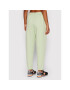 Ellesse Долнище анцуг Yein SGM14156 Зелен Relaxed Fit - Pepit.bg