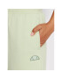 Ellesse Долнище анцуг Yein SGM14156 Зелен Relaxed Fit - Pepit.bg