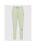 Ellesse Долнище анцуг Yein SGM14156 Зелен Relaxed Fit - Pepit.bg
