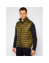 Ellesse Елек Bardy Gilet SHS08747 Зелен Regular Fit - Pepit.bg