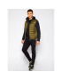 Ellesse Елек Bardy Gilet SHS08747 Зелен Regular Fit - Pepit.bg