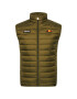 Ellesse Елек Bardy Gilet SHS08747 Зелен Regular Fit - Pepit.bg