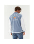 Ellesse Яке бомбър Georgetown SHN15264 Син Regular Fit - Pepit.bg