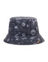 Ellesse Капела Pedri Bucket SAMA2235 Черен - Pepit.bg