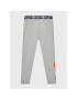 Ellesse Клин Fabi S4E08597 Сив Slim Fit - Pepit.bg