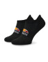 Ellesse Комплект 3 чифта терлик унисекс Rebi Trainer SBMA2300 Черен - Pepit.bg