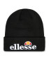 Ellesse Комплект шапка и ръкавици Velly And Bubb Gift Pk SAAZ0783011 Черен - Pepit.bg