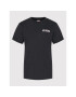 Ellesse Комплект тишърт и спортни шорти Granito SGM14377 Черен Loose Fit - Pepit.bg