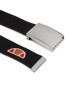 Ellesse Мъжки колан Pallas Belt SAMA2289 Черен - Pepit.bg