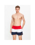 Ellesse Плувни шорти Cielo SHR04797 Червен Regular Fit - Pepit.bg