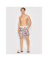 Ellesse Плувни шорти Roulle SHM14518 Бял Regular Fit - Pepit.bg