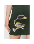 Ellesse Пола тип молив LOONEY TUNES Buglooni SML15232 Зелен Slim Fit - Pepit.bg