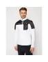 Ellesse Полар Alonso SHG09735 Бял Regular Fit - Pepit.bg