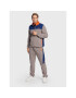 Ellesse Полар Lettino SHP16122 Сив Regular Fit - Pepit.bg