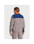 Ellesse Полар Lettino SHP16122 Сив Regular Fit - Pepit.bg