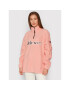 Ellesse Полар Monticule SGK12460 Оранжев Regular Fit - Pepit.bg