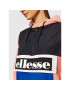 Ellesse Полар Resistant SGK12352 Розов Regular Fit - Pepit.bg